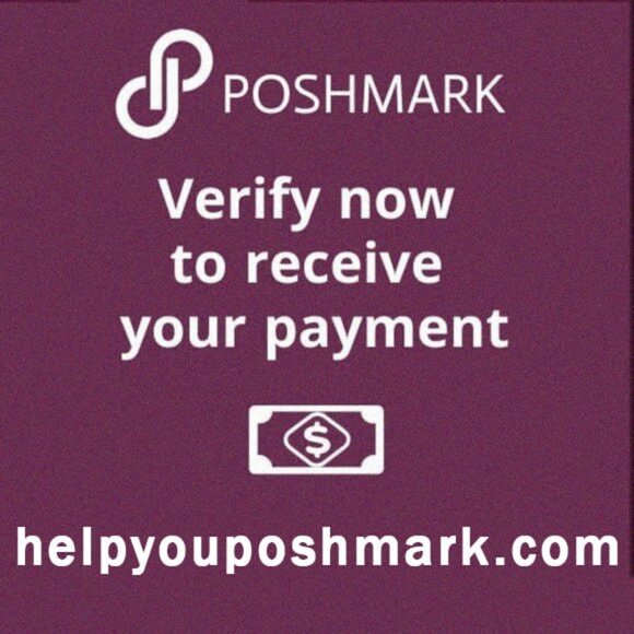 helpyouposhmark.com - Picture 1 of 1